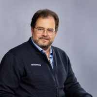 Florian Eucken
